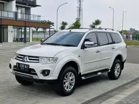 Mitsubishi Pajero Sport  Exceed  4x2 Automatic 2015 Diesel
