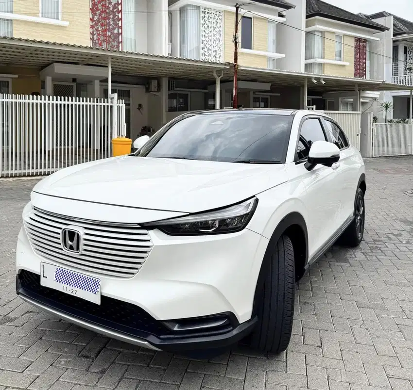KM 20RB!HRV SE 2022 1.5 AT