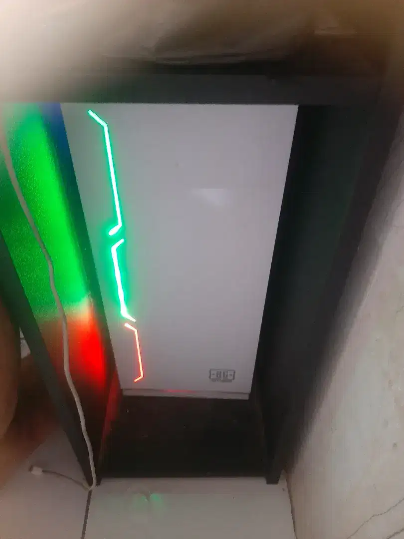 1 set PC / Komputer Core i7