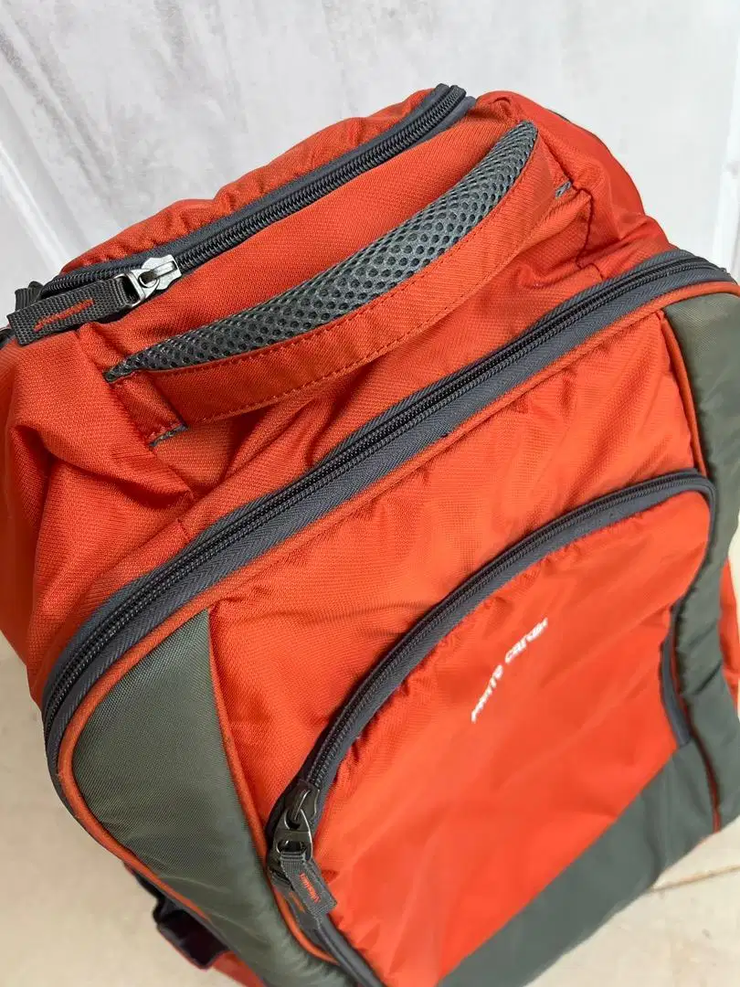 Tas kabin original