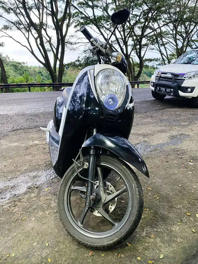 Ss kumplit pajak on  kaleng 2030
