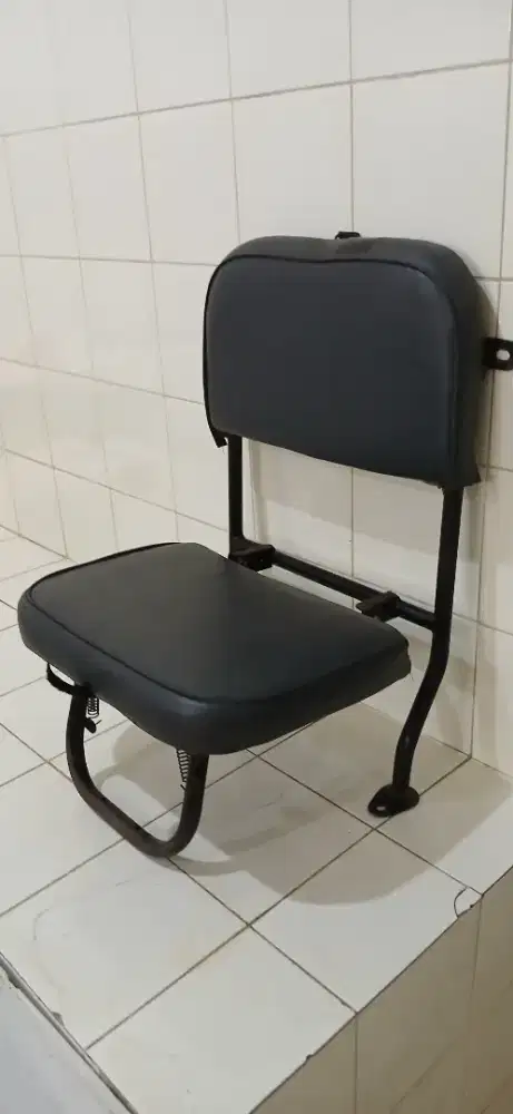 Bangku jok lipat mobil minibus L.300