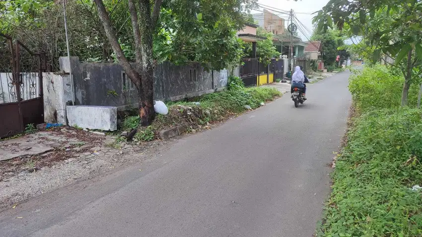 Tanah dijual di Malang sawojajar2 madyopuro wisnuwarhana exit Tol