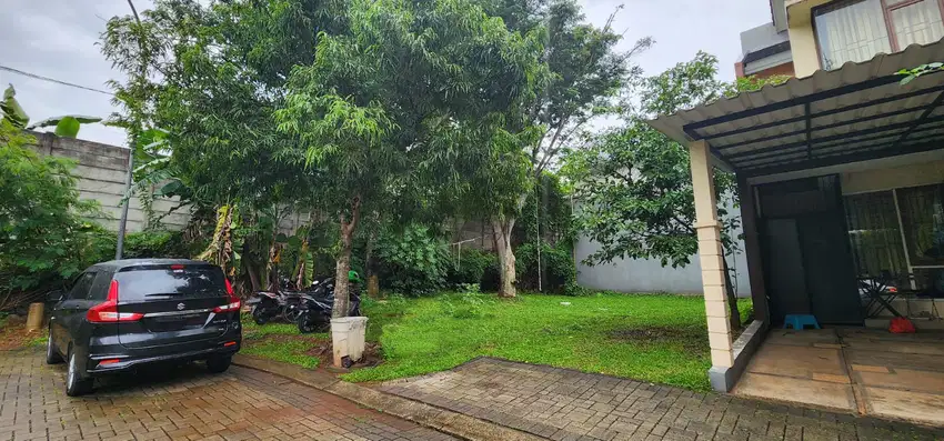 Jual Kavling Foresta Albera BSD City Tangerang