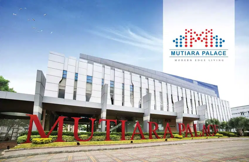 Mutiara Palace Tahap 3