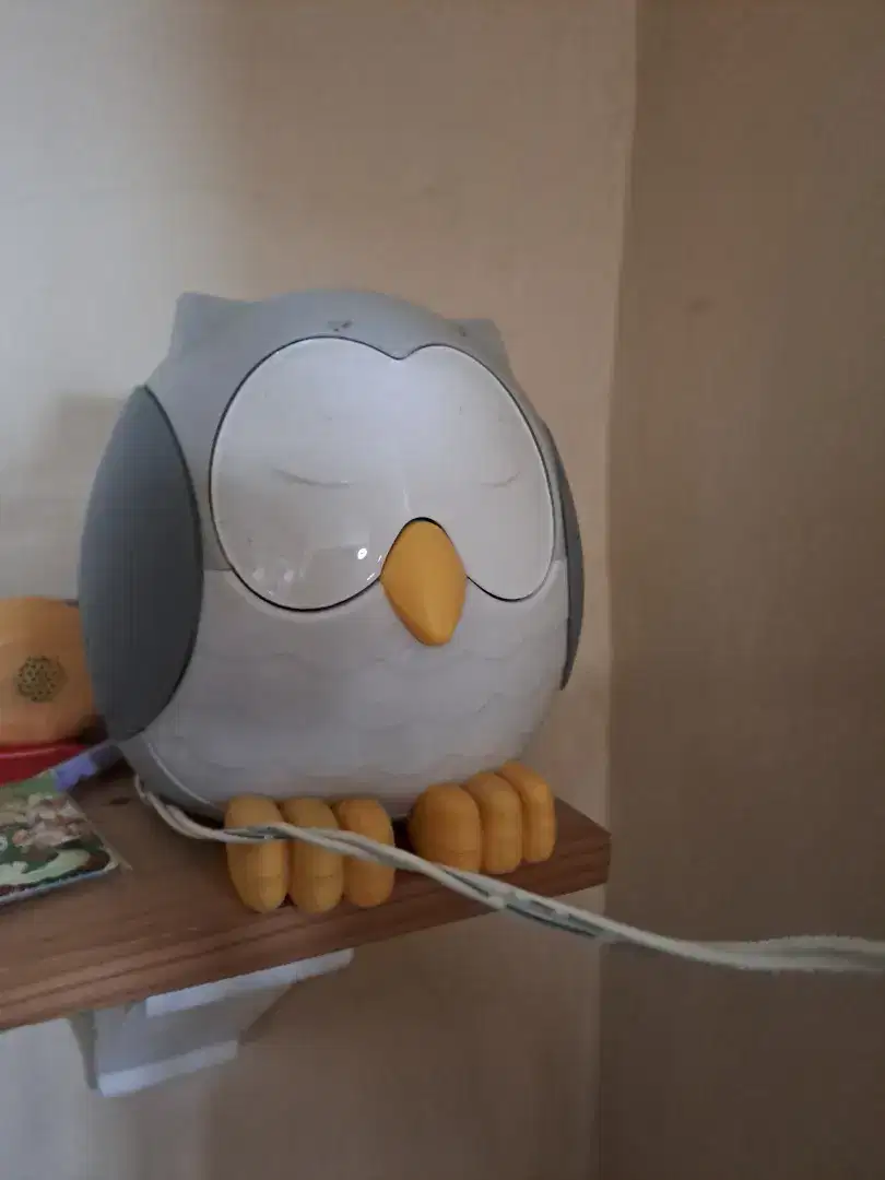 Young Living - Owl diffuser