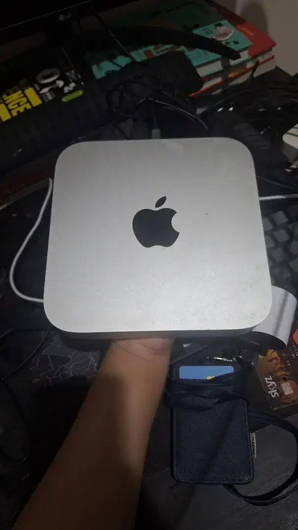 Mac Mini M1 - 2020