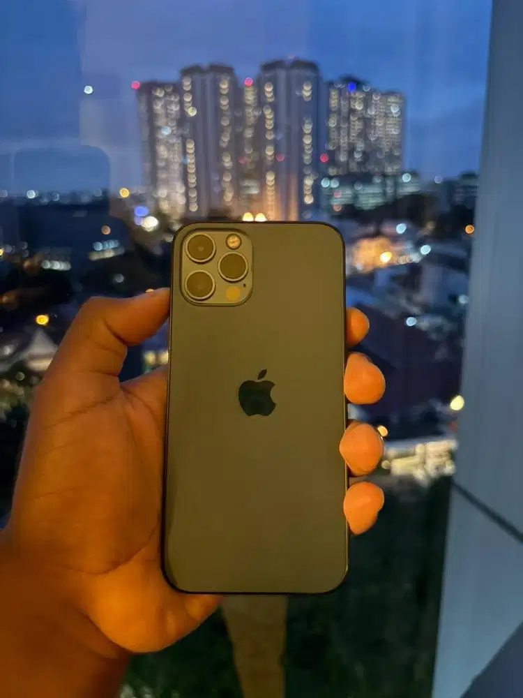 iPhone 12 Pro 128Gb Fullset