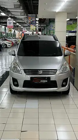 [DP15JT] Ertiga Matic 2015-2016/Terima Tukar Tambah