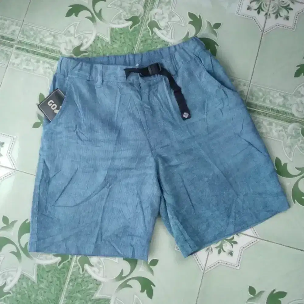 Celana pendek corduray Columbia