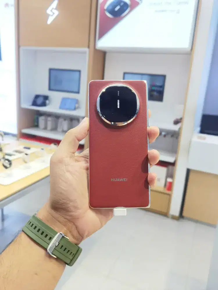 HUAWEI MATE X6 GARANSI RESMI FREE HUAWEI FREEBUDS 5