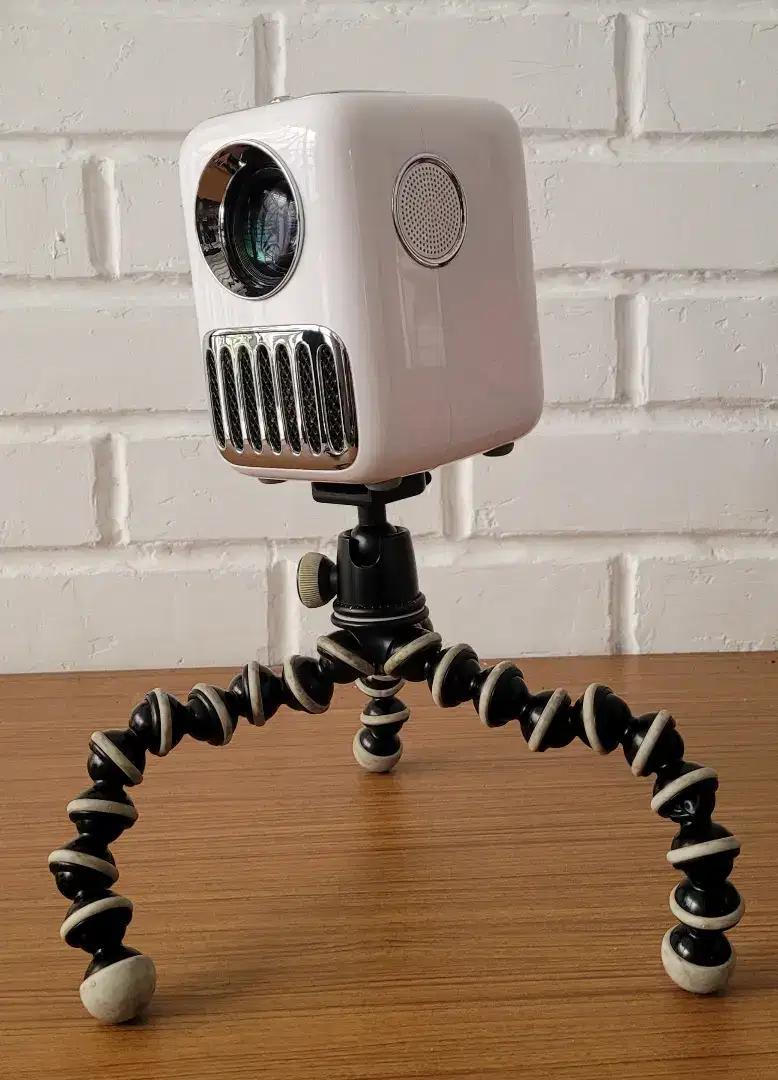 Wanbo projector t2r max