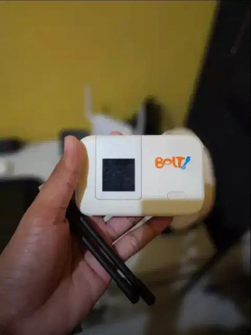 Modem mifi || Huawei bolt || Unlock all operator
