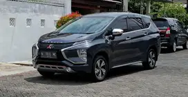 Mitsubishi Xpander 2020 Bensin