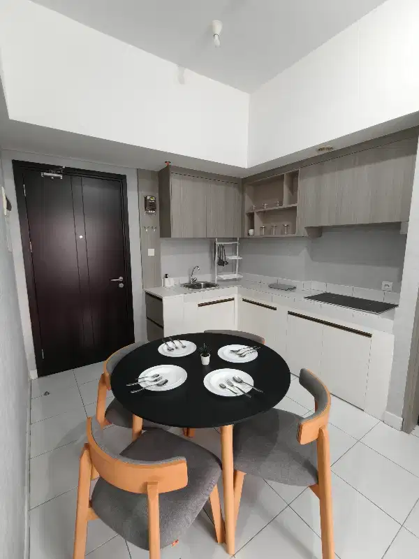 Casa de Parco 2BR - DP 0%  - Free PPN 100%