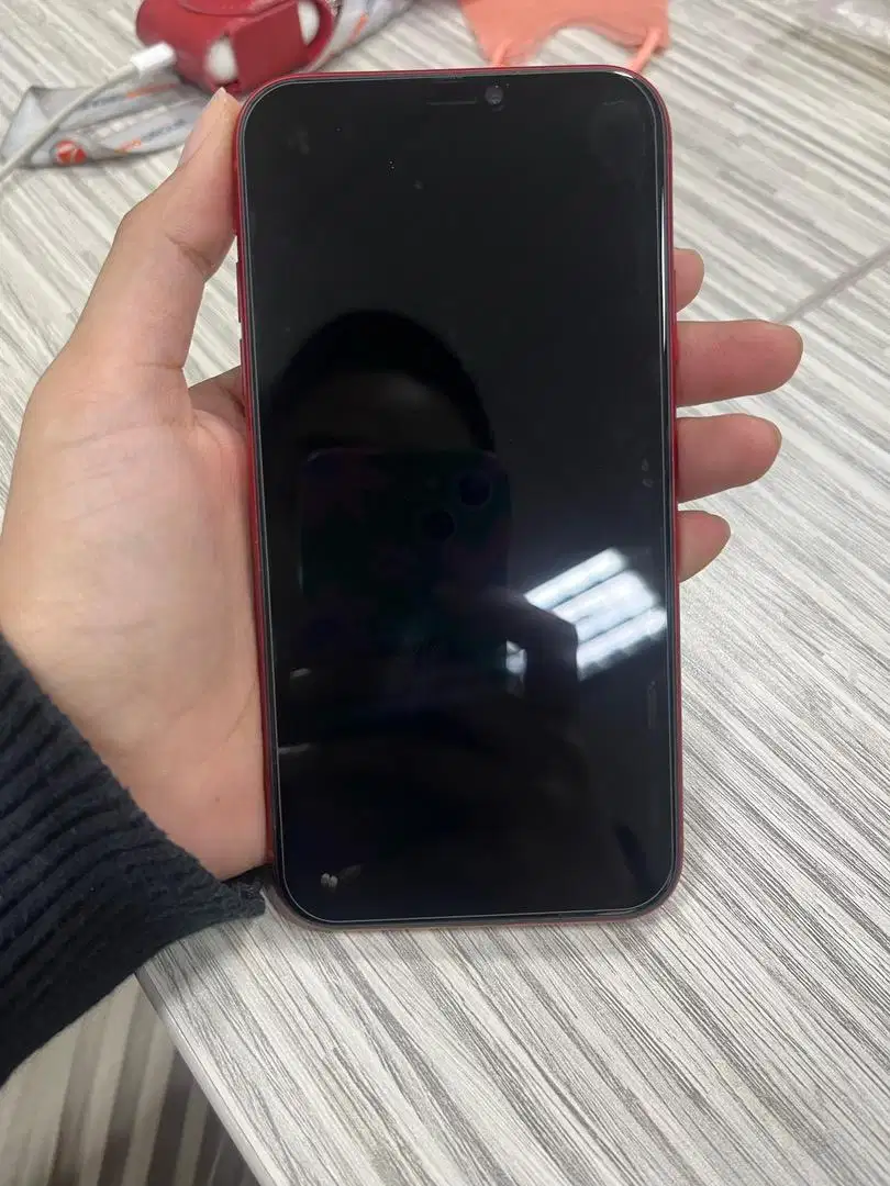 iPhone XR 128gb ex Erafone