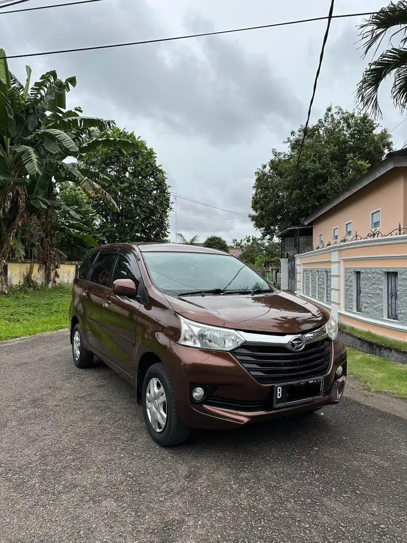 Xenia 1.3 R Matic