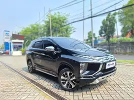 [OLX Mobbi] Mitsubishi Xpander Silver 1.5 Ultimate Bensin-AT 2019 2JJ