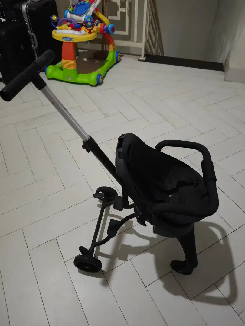 Stroller untuk anak Balita