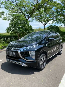 Mitsubishi Xpander Facelift Type Sport Tahun 2021