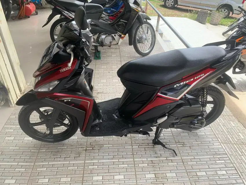 D jual mio m3 tahun 2020