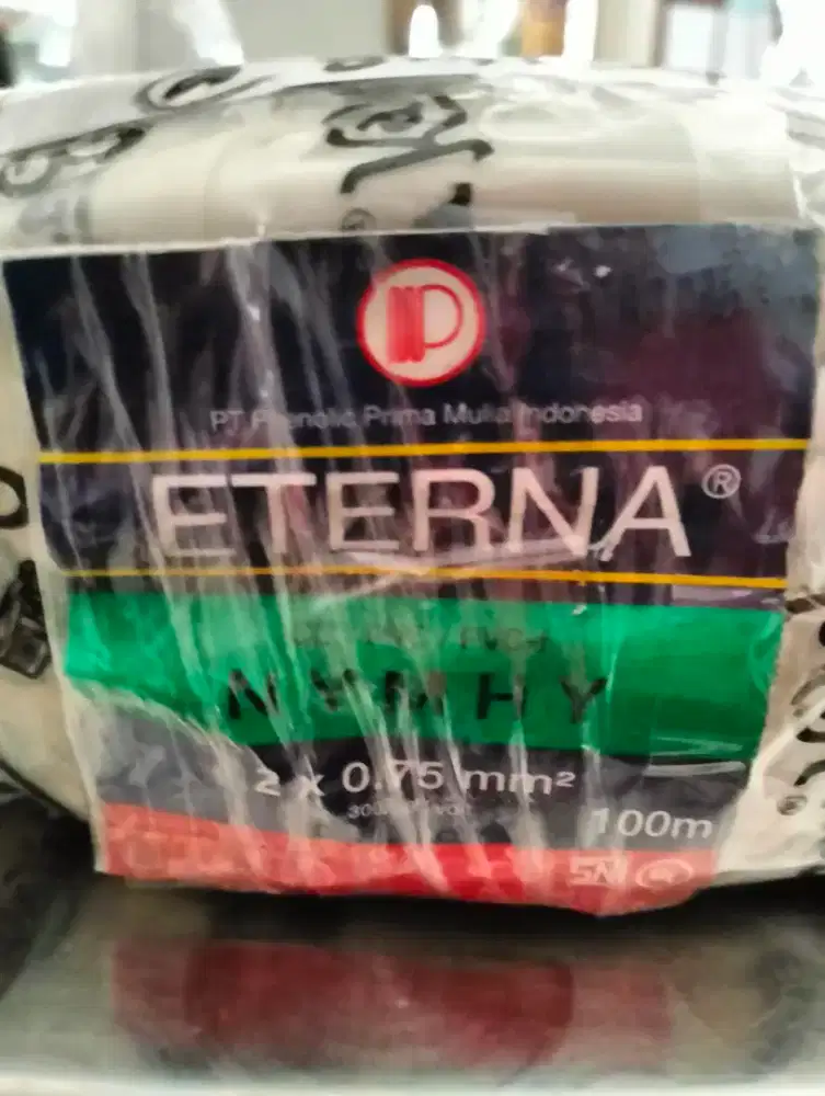 Jual Kabel Listrik
