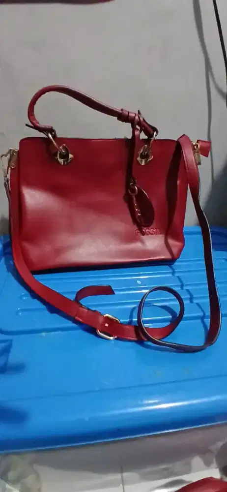 Tas Wanita Marron