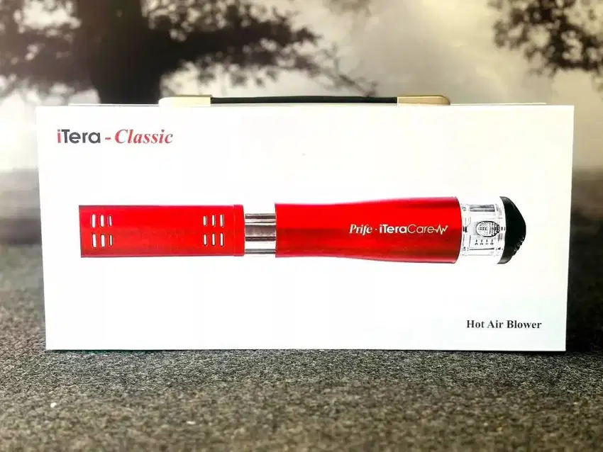 Alat Terapi iTeraCare Classic Ekonomis untuk rumahan