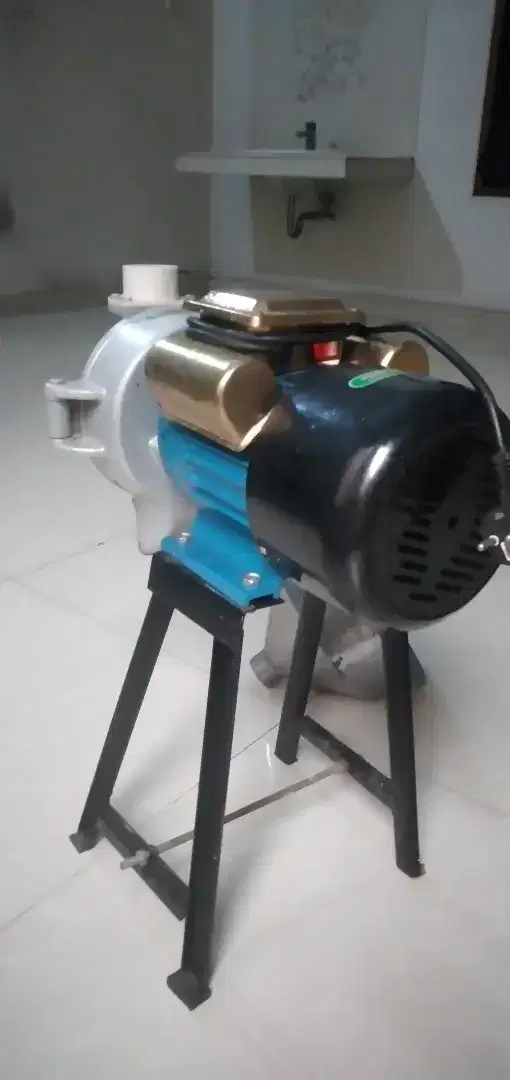 Mesin penggiling bumbu basah(Kasar/Halus )Cocok utk rumahan  & Resto