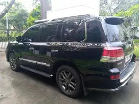 Lexus LX570 2013 Bensin