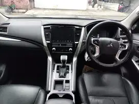 Mitsubishi Pajero Sport 2022 Diesel