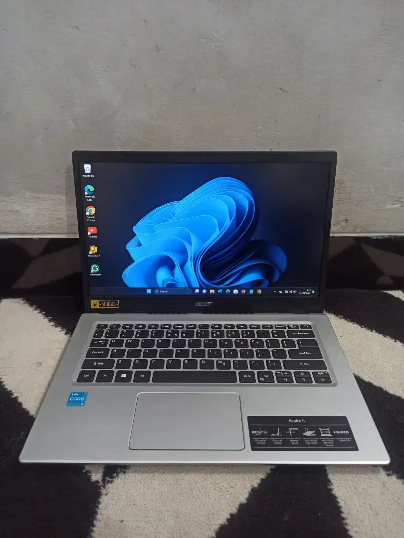 Acer Aspire A514-54 Intel Core i3 Gen11 12Gb RAM / 512GB SSD