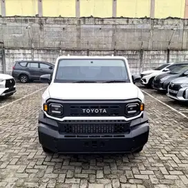Toyota HILUX 2024 Diesel