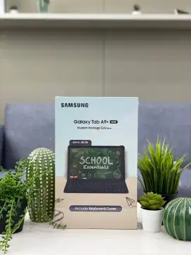 Tab A9+ plus school edition