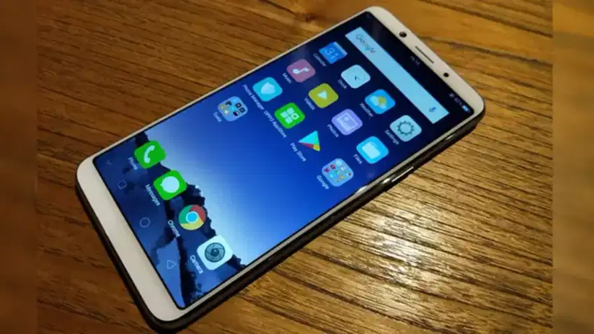Oppo F 5/ A73 wifi only