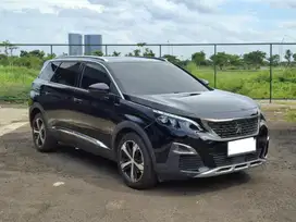 PEUGEOT 5008 AT 2019 Bensin