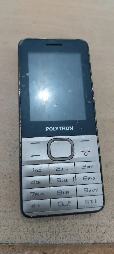 Dijual hp jadul merk polytron