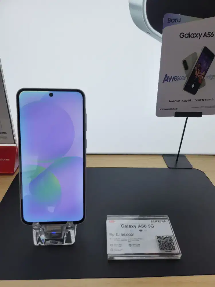 Samsung galaxy A36 5G 8/256GB