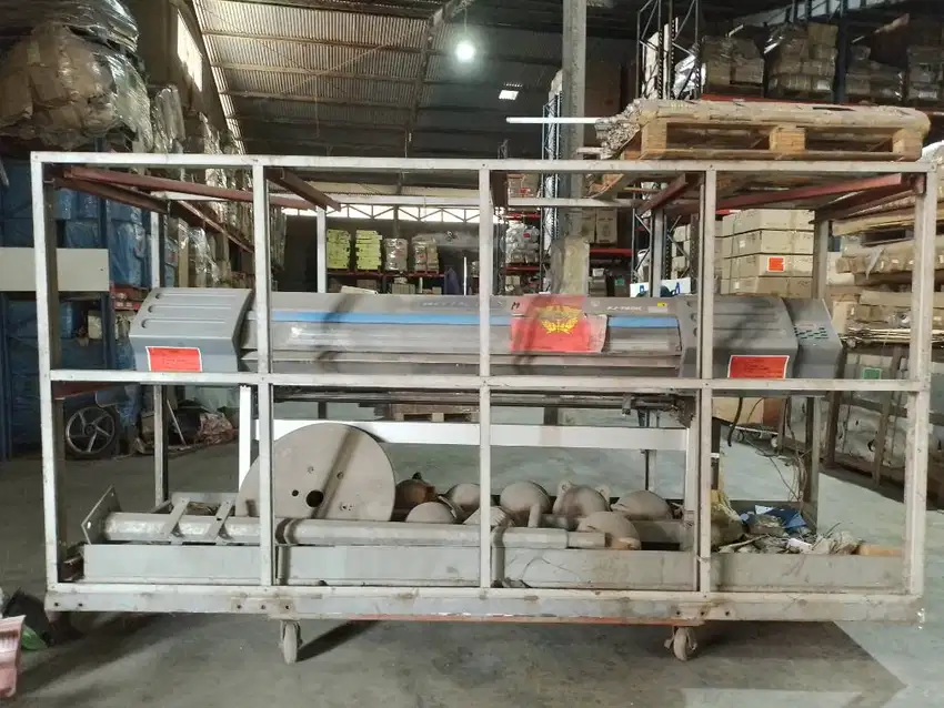 PRINTING MACHINE ROLAND
