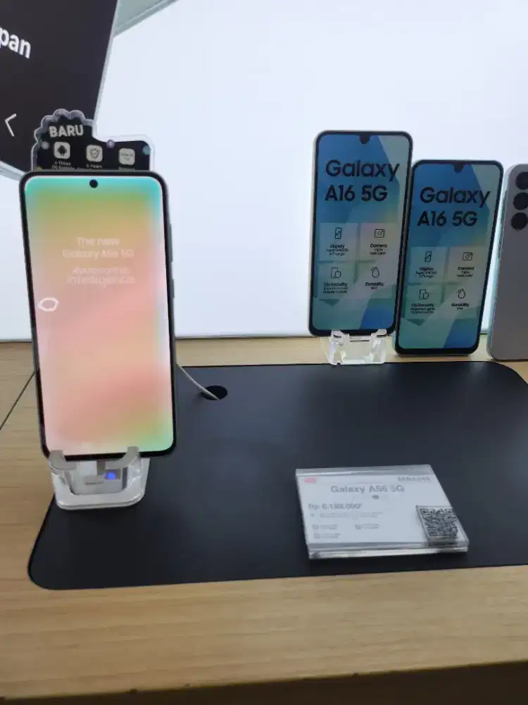 SAMSUNG GALAXY A36 5G 8/256GB