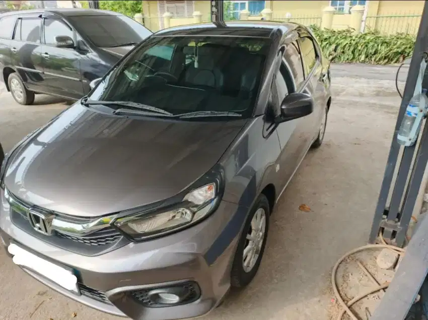 Brio like new sangat istimewa