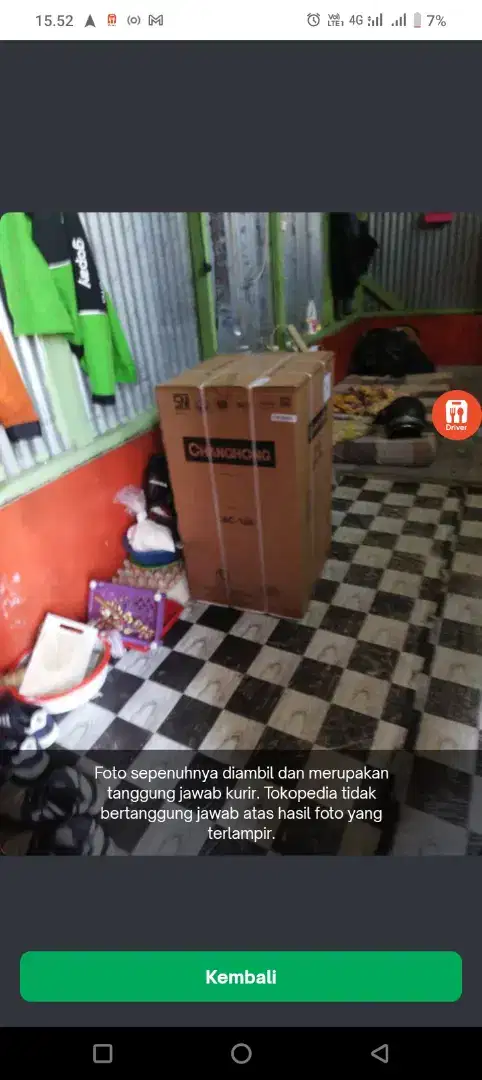 kulkas 1 pintu ccang cong