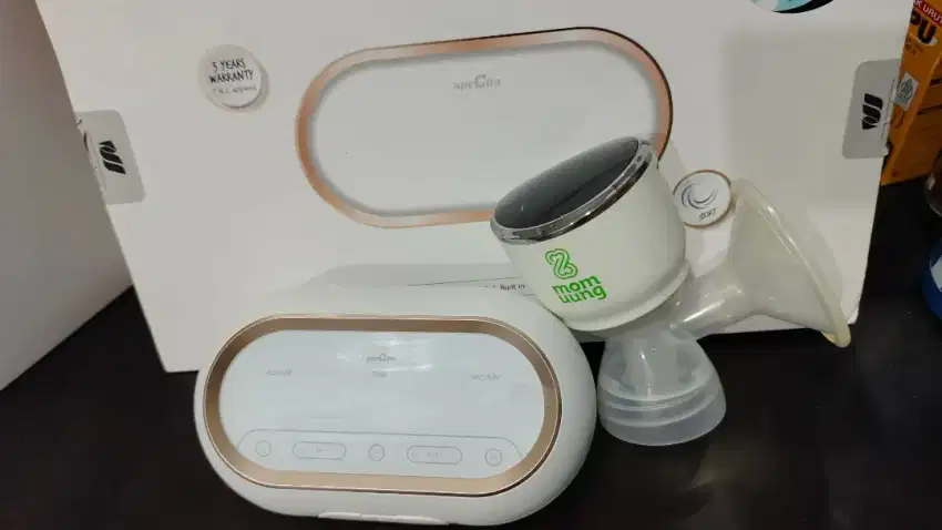 Spectra Dual Compact