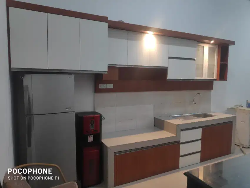 Kitchen Set Medan