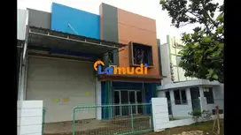 Gudang Taman Tekno BSD Luas 600m Sudah Ada Kantor