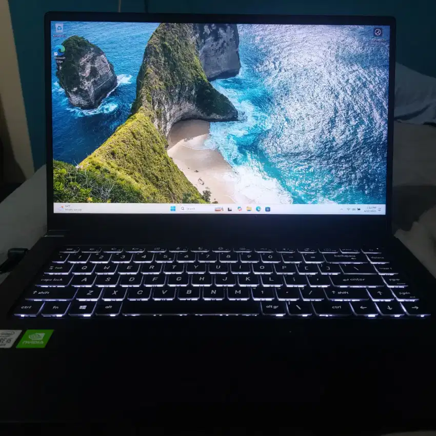 MSI Modern15 A10RAS