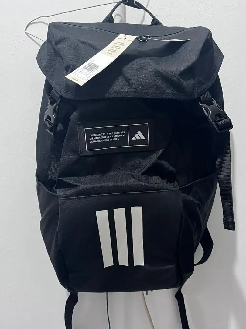 Tas ransel Laptop Addas