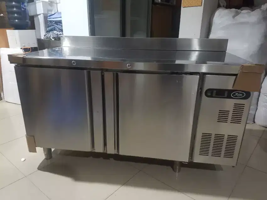 ATM COOL UNDER COUNTER CHILLER