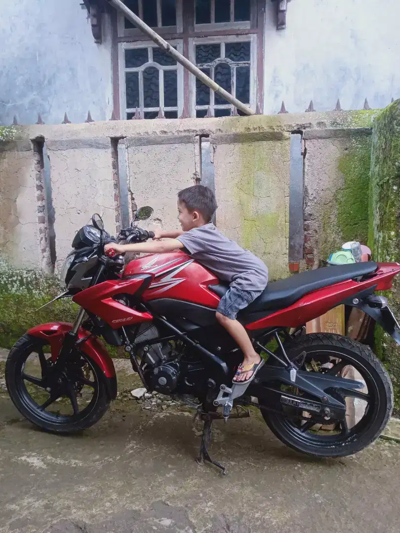 Cb 150 ss lngkap pajak kaleng mati jual apah ada y