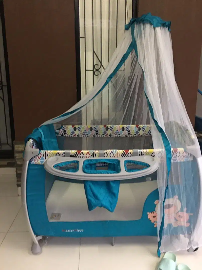 Jual baby box PLIKO